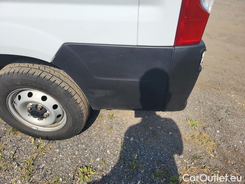  Fiat  Ducato   LCV 28 (290)(09.2019->)  2.2MTJ 140 33 L3H2 4d #7