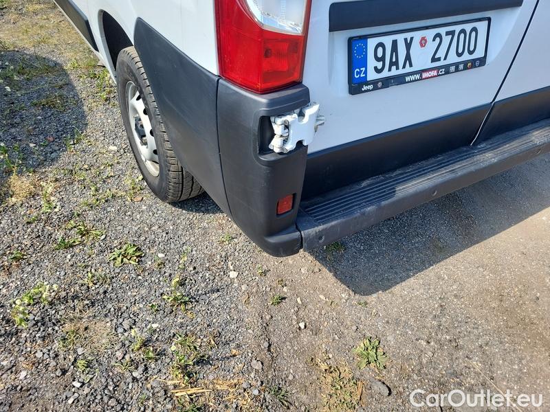  Fiat  Ducato   LCV 28 (290)(09.2019->)  2.2MTJ 140 33 L3H2 4d #8