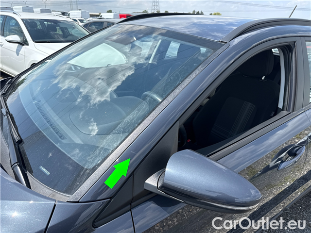  Hyundai  Bayon  1.0T-GDI Comfort Club AT #5