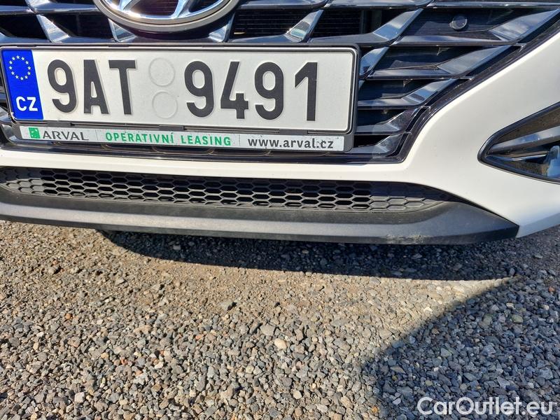  Hyundai  i30  (PD)(01.2017 ->)  kom.1.0TGDI 120 Smart #25
