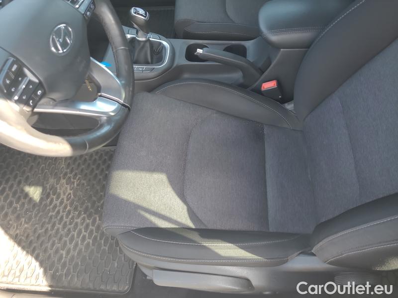  Hyundai  i30   cw (PD)(2017->)  kom.1.6CRDi 115 Smart #10