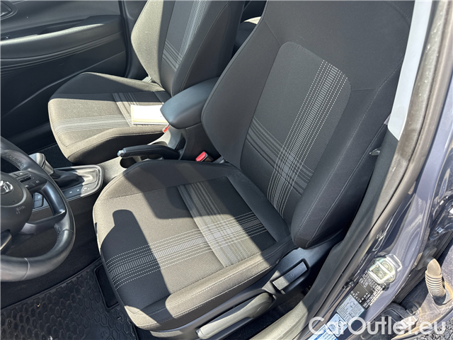  Hyundai  Bayon  1.0T-GDI Comfort Club AT #4