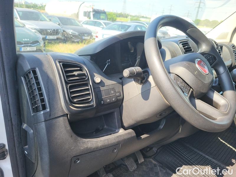  Fiat  Ducato   LCV 28 (290)(09.2019->)  2.2MTJ 140 33 L3H2 4d #25