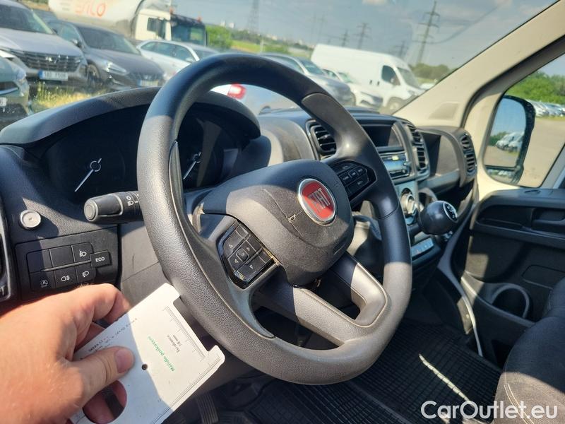  Fiat  Ducato   LCV 28 (290)(09.2019->)  2.2MTJ 140 33 L3H2 4d #21