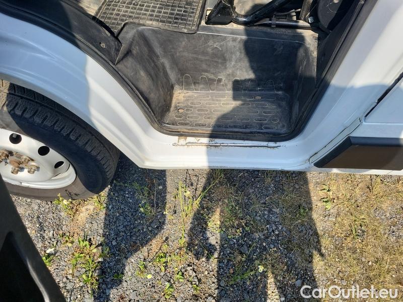  Fiat  Ducato   LCV 28 (290)(09.2019->)  2.2MTJ 140 33 L3H2 4d #5