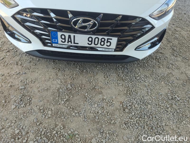  Hyundai  i30  (PD)(01.2017  ->)  kom.1.5T-GDI Smart 5d #4
