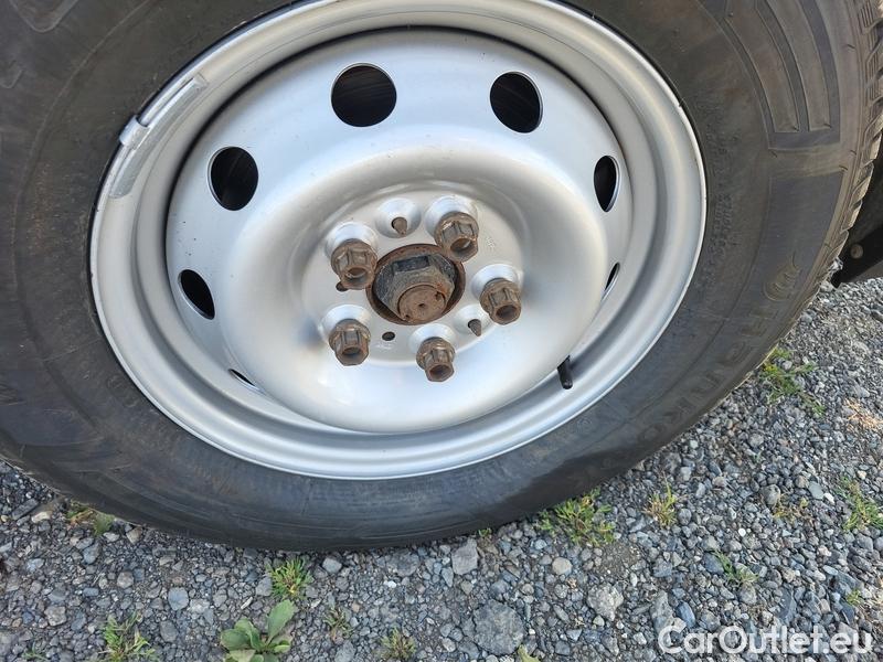  Fiat  Ducato   LCV 28 (290)(09.2019->)  2.2MTJ 140 33 L3H2 4d #16