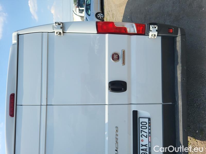  Fiat  Ducato   LCV 28 (290)(09.2019->)  2.2MTJ 140 33 L3H2 4d #11