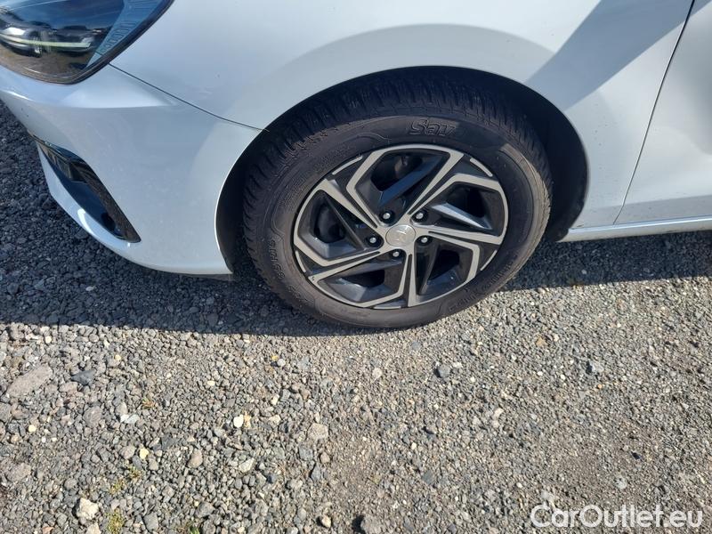  Hyundai  i30   cw (PD)(2017->)  kom.1.6CRDi 115 Smart #3