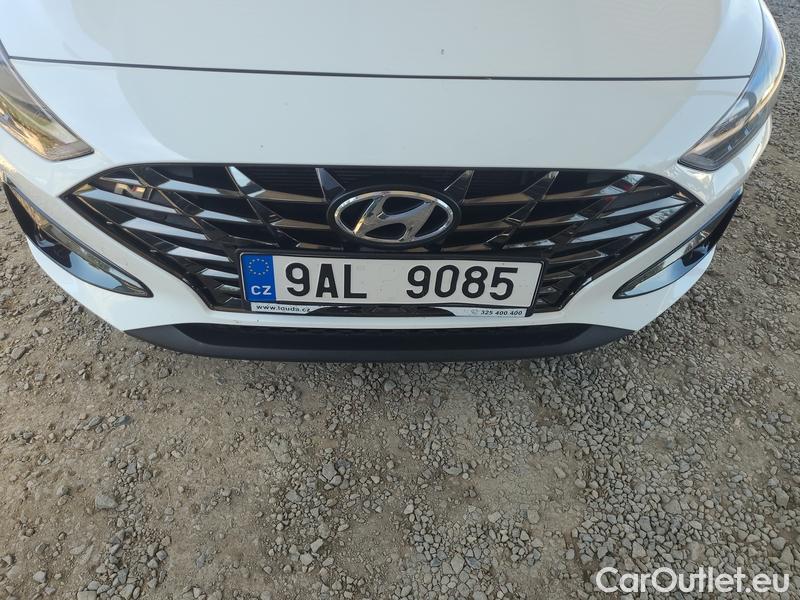  Hyundai  i30  (PD)(01.2017  ->)  kom.1.5T-GDI Smart 5d #19