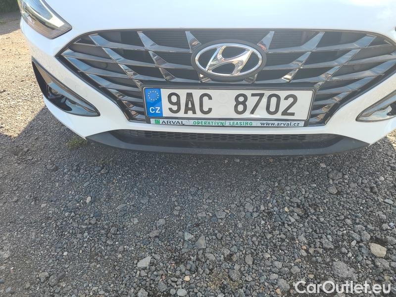  Hyundai  i30   cw (PD)(2017->)  kom.1.6CRDi 115 Smart #2