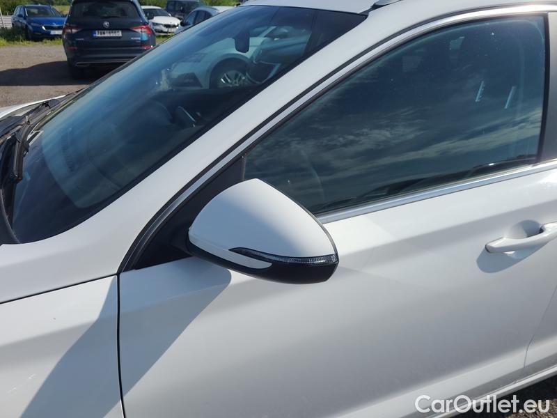  Hyundai  i30   cw (PD)(2017->)  kom.1.6CRDi 115 Smart #4