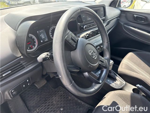  Hyundai  Bayon  1.0T-GDI Comfort Club AT #3