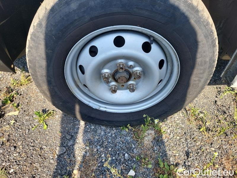  Fiat  Ducato   LCV 28 (290)(09.2019->)  2.2MTJ 140 33 L3H2 4d #4