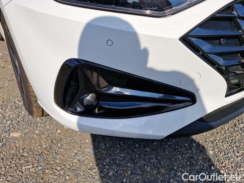  Hyundai  i30  (PD)(01.2017 ->)  kom.1.0TGDI 120 Smart #3