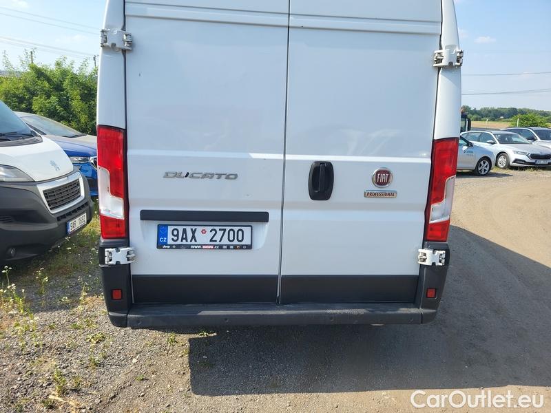  Fiat  Ducato   LCV 28 (290)(09.2019->)  2.2MTJ 140 33 L3H2 4d #18