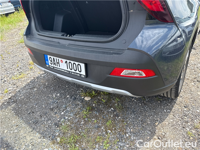 Hyundai  Bayon  1.0T-GDI Comfort Club AT #16