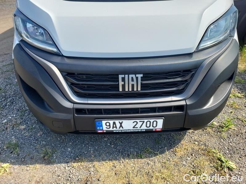  Fiat  Ducato   LCV 28 (290)(09.2019->)  2.2MTJ 140 33 L3H2 4d #2