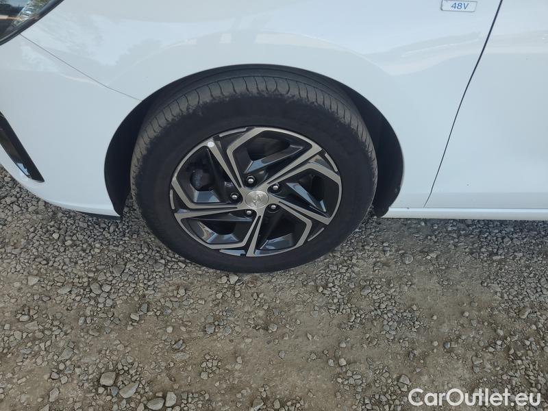  Hyundai  i30  (PD)(01.2017  ->)  kom.1.5T-GDI Smart 5d #5