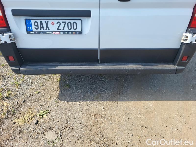  Fiat  Ducato   LCV 28 (290)(09.2019->)  2.2MTJ 140 33 L3H2 4d #10