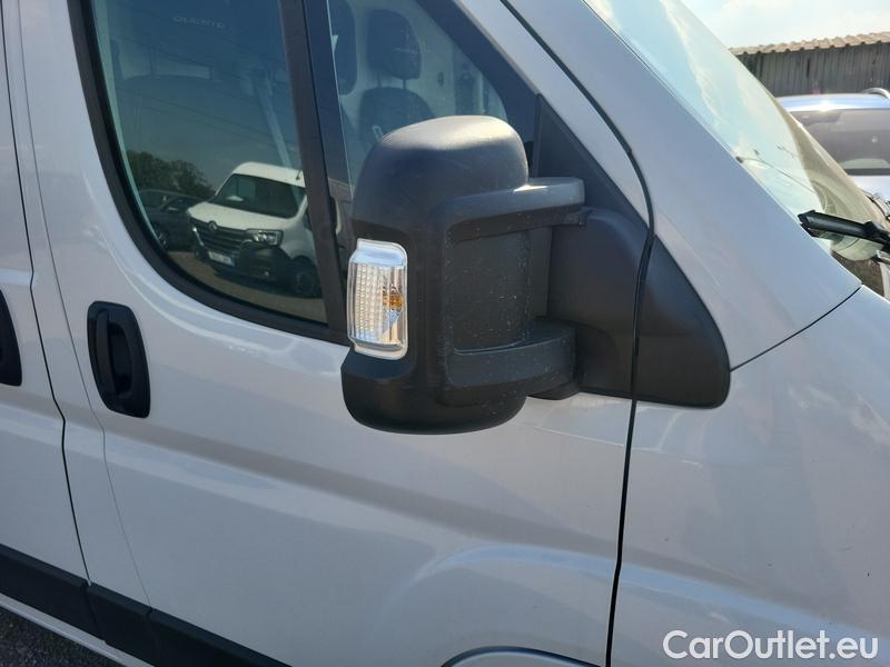  Fiat  Ducato   LCV 28 (290)(09.2019->)  2.2MTJ 140 33 L3H2 4d #14