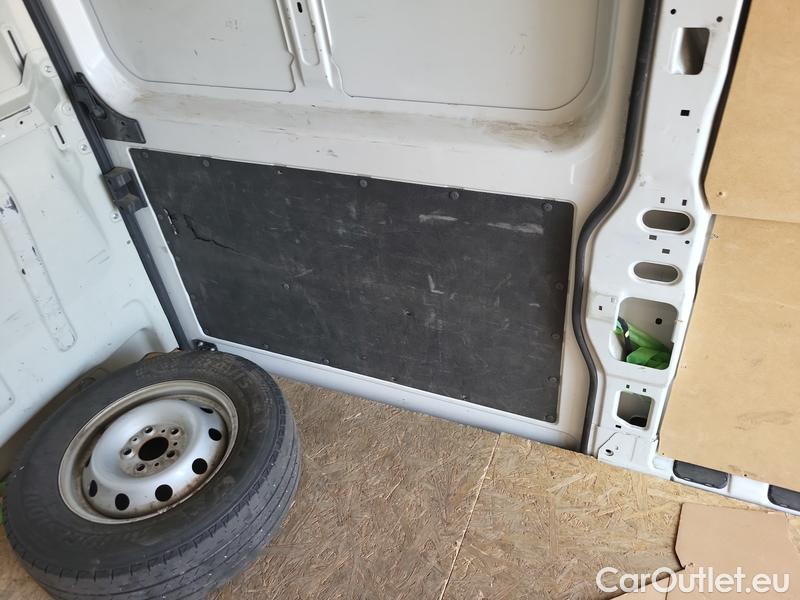  Fiat  Ducato   LCV 28 (290)(09.2019->)  2.2MTJ 140 33 L3H2 4d #28