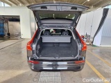 Volvo  XC60 VOLVO  / 2021 / 5P / SUV B4 D AWD AUTOMATICO MOMENTUM PRO MY22 #7