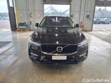  Volvo  XC60 VOLVO  / 2021 / 5P / SUV B4 D AWD AUTOMATICO MOMENTUM PRO MY22 #8