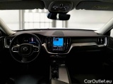  Volvo  XC60 VOLVO  / 2021 / 5P / SUV B4 D AWD AUTOMATICO ULTIMATE DARK #3