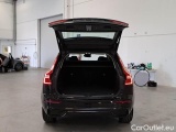  Volvo  XC60 VOLVO  / 2021 / 5P / SUV B4 D AWD AUTOMATICO ULTIMATE DARK #5