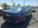  Bmw  Serie 3  Lim. (F30)  (2015) 320i xDrive AT #2