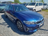  Bmw  Serie 3  Lim. (F30)  (2015) 320i xDrive AT #3