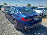  Bmw  Serie 3  Lim. (F30)  (2015) 320i xDrive AT #4