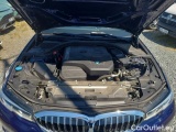  Bmw  Serie 3  Lim. (F30)  (2015) 320i xDrive AT #9