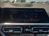  Bmw  Serie 3  Lim. (F30)  (2015) 320i xDrive AT #20