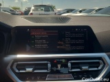  Bmw  Serie 3  Lim. (F30)  (2015) 320i xDrive AT #19