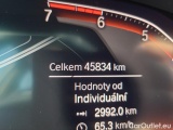  Bmw  Serie 3  Lim. (F30)  (2015) 320i xDrive AT #24