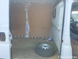  Fiat  Ducato   LCV 28 (290)(09.2019->)  2.2MTJ 140 33 L3H2 4d #11
