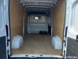  Fiat  Ducato   LCV 28 (290)(09.2019->)  2.2MTJ 140 33 L3H2 4d #12