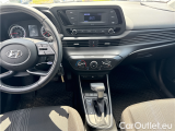  Hyundai  Bayon  1.0T-GDI Comfort Club AT #8