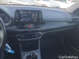  Hyundai  i30   cw (PD)(2017->)  kom.1.6CRDi 115 Smart #8