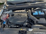  Hyundai  i30   cw (PD)(2017->)  kom.1.6CRDi 115 Smart #9