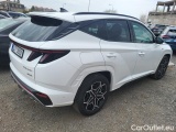  Hyundai  Tucson   (NX)(2020) Tuc.1.6PHEV 195 NLStyle 4x4 AT #2