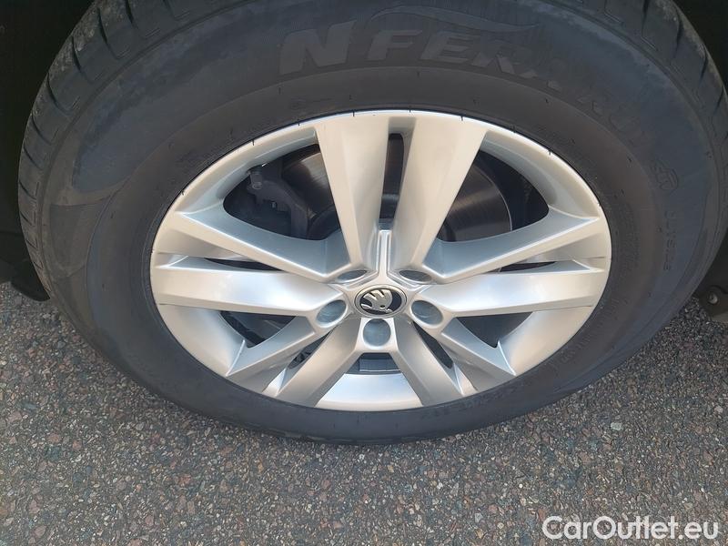  Skoda  Kodiaq  (2016)  2.0TDI 110 Ambit.4x4 AT #20
