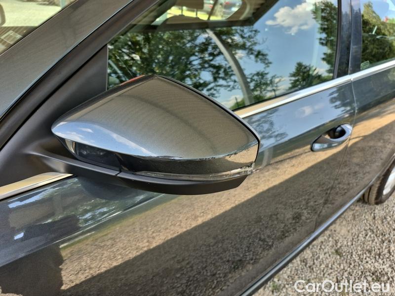  Skoda  Octavia  Lim.  (5E3)(03.2017->)  2.0TDI 110 Style #4