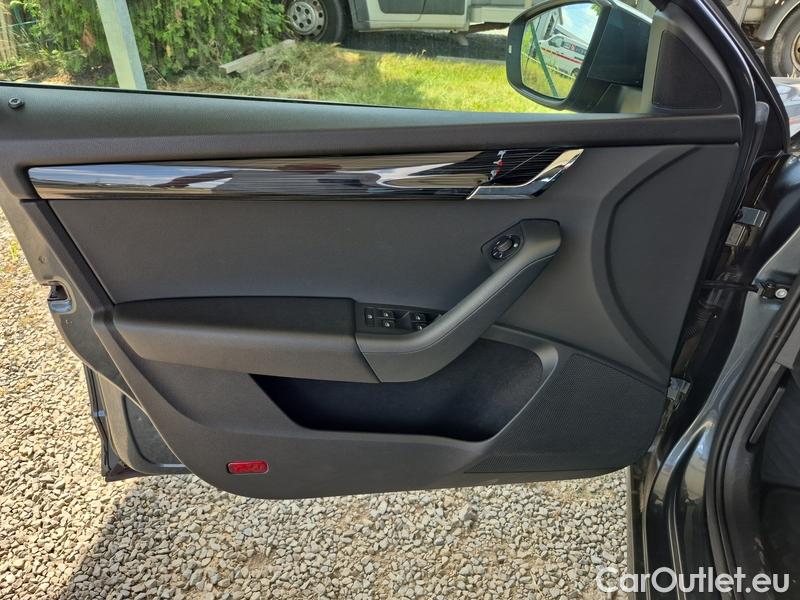  Skoda  Octavia  Lim.  (5E3)(03.2017->)  2.0TDI 110 Style #15
