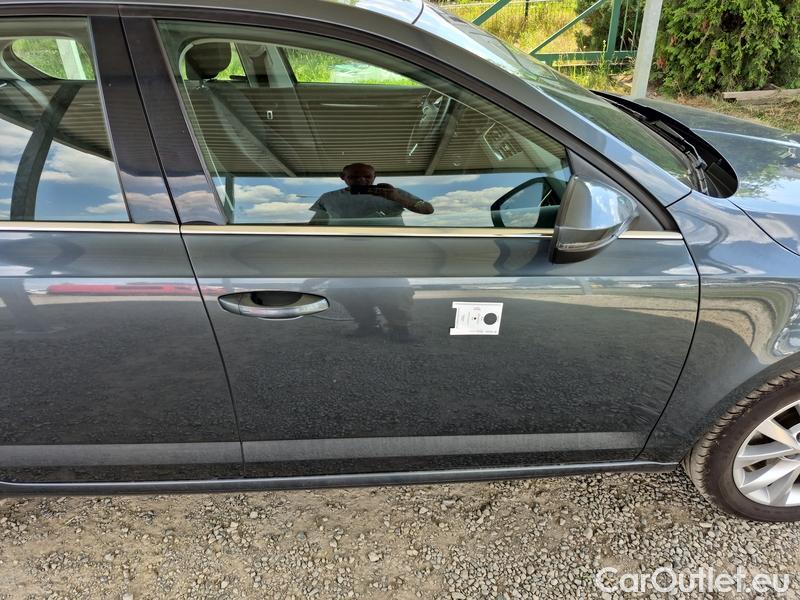  Skoda  Octavia  Lim.  (5E3)(03.2017->)  2.0TDI 110 Style #31