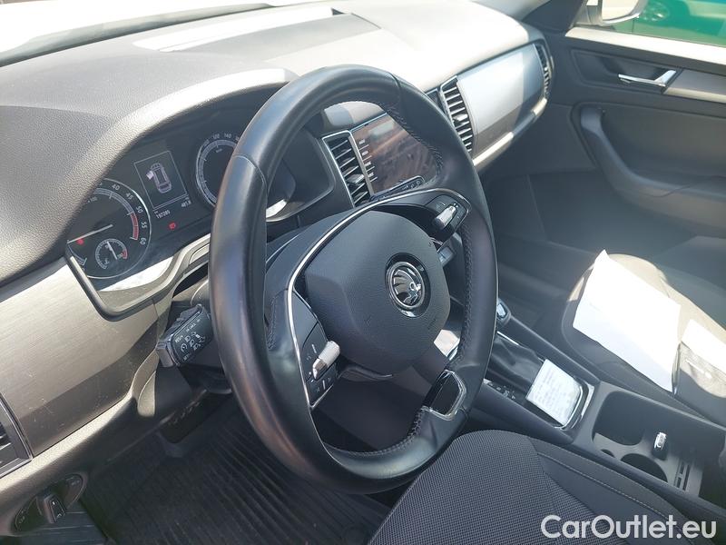  Skoda  Kodiaq  (2016)  2.0TDI 110 Ambit.4x4 AT #3