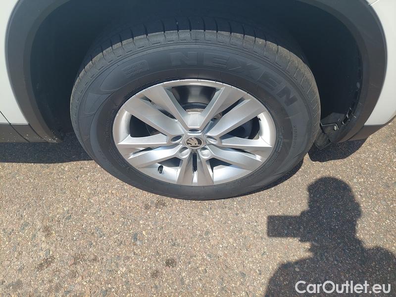  Skoda  Kodiaq  (2016)  2.0TDI 110 Ambit.4x4 AT #15