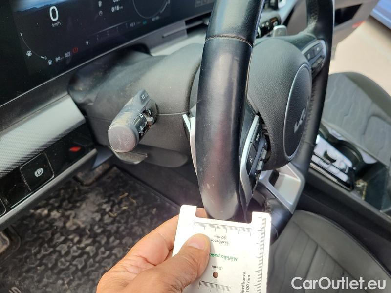  KIA  Sportage  (NQ5)(2022->) Sport.1.6TGDI 130 TOP 4x4 AT #3